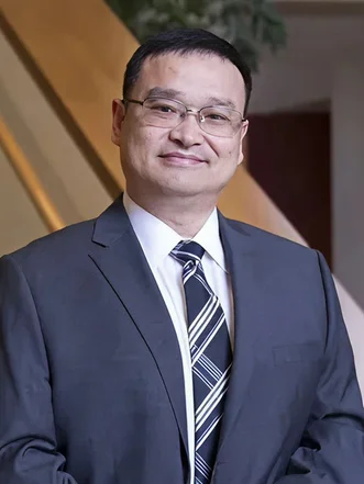 Vice-President and Pro-Vice-Chancellor (Global) (Interim)