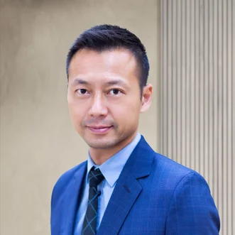 Professor Mike Yiu Yan Leung, Associate Dean (Global Engagement and Development), HKU Faculty of Dentistry