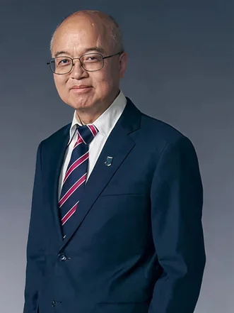 Vice-President and Pro-Vice-Chancellor (Institutional Advancement)