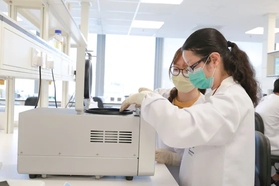 InnoHK Research Laboratories