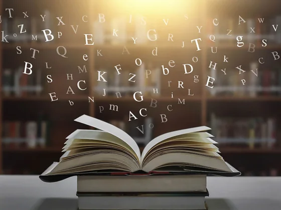 School of English